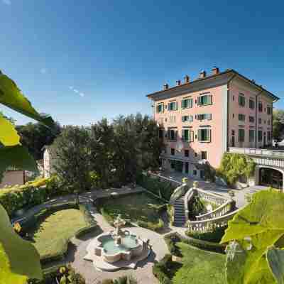Il Borro Relais & Châteaux Hotel Exterior