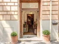 Hotel Carmel Trastevere Hotel in zona Trastevere