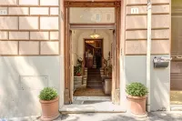 Hotel Carmel Trastevere Hotel in zona Piazza Giuseppe Gioachino Belli