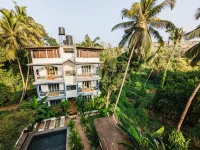 Nalanda Retreat Goa by Mandrem Beach - Pet friendly