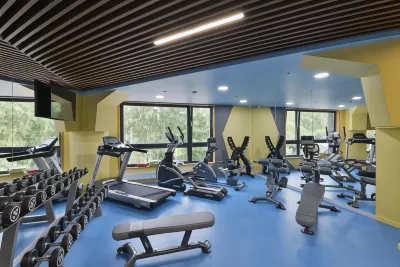 Hotel Kristall Hotel & Spa