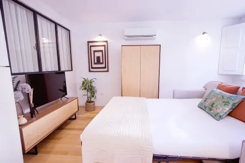 Santa Luzia Apartments By Guestify Hotels in Guimaraes