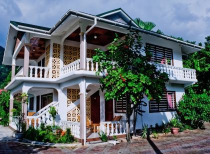 Villa de Roses