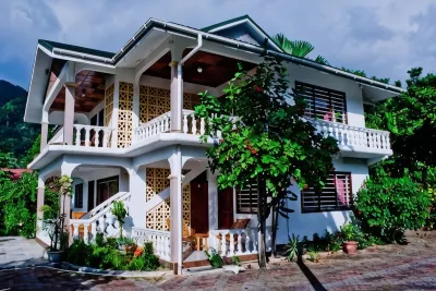 Villa de Roses