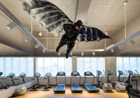 21C Museum Hotel Bentonville