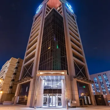 Tura Residence Olaya