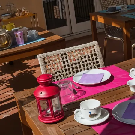 B&B Il Grifone