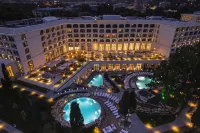 Ensana Aquahouse Hotels in Saints Constantine and Helena