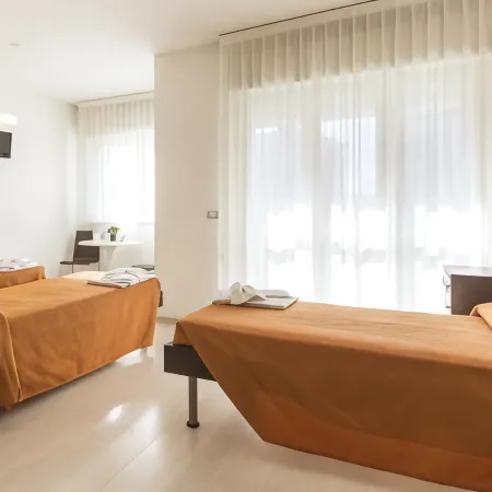 Hotel Sharing