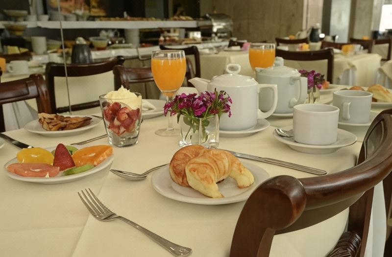 Bisonte Palace Hotel photo 5
