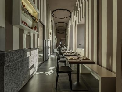 Villa Avellino Historic Residence