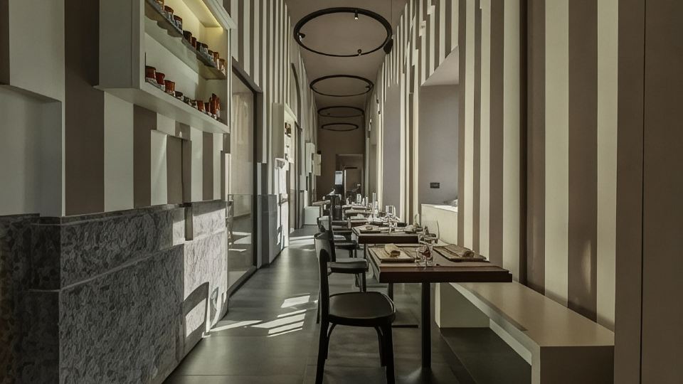 Villa Avellino Historic Residence