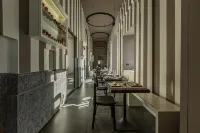 Villa Avellino Historic Residence - breakfast