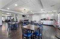 Best Western Plus MidAmerica Hotel