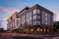 The Edwin Hotel, Autograph Collection Hotels in der Nähe von Good Fortune Soap & Spa