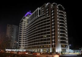 Qafqaz Baku City Hotel & Residences