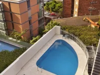 Macleay Hotel Hotels near Potts Point
