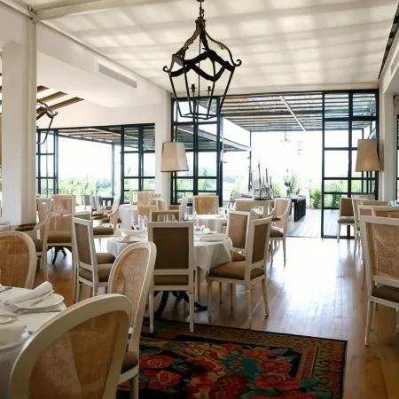 Hotel la Malcontenta