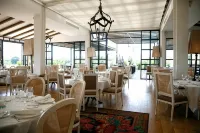 Hotel la Malcontenta - breakfast
