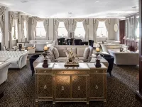 The Vermont Hotel Newcastle Hotels near Castle Garth