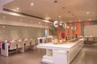 The Opal Hotels in Chak Shadi Nagar