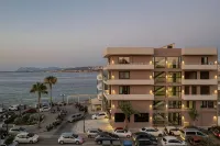 Theta Boutique Hotel Hotels in Koum Kapi