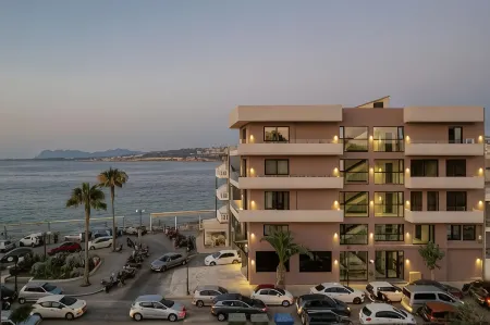 Theta Boutique Hotel