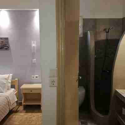 Galini Pension Rooms
