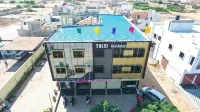 Hotel Tulsi Residency Hotels in Bhuj