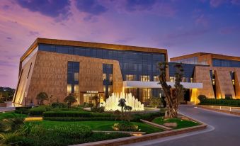 The St. Regis Riyadh