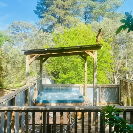 Sutton Spring Art Retreats