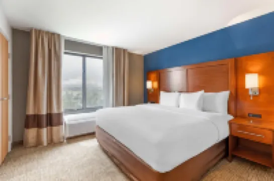 コンフォート スイーツ ロングモント