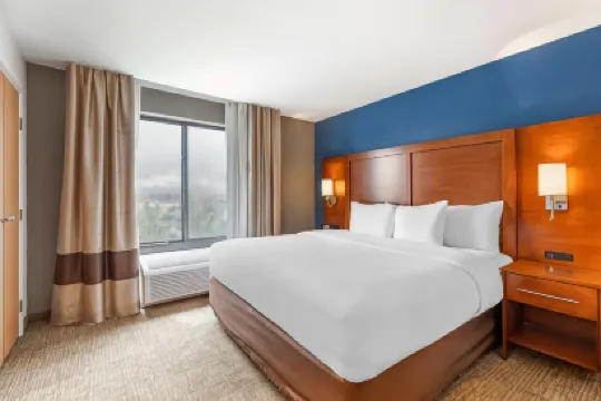 Comfort Suites Longmont