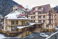 Kurazh Hotel