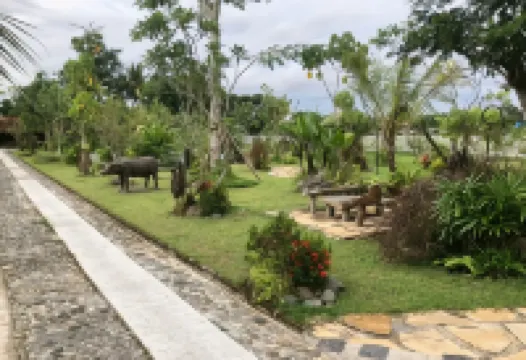 Homestay Omah Embun