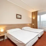 Hotel Moscow Hotel dekat Saint Petersburg Juridical Academy