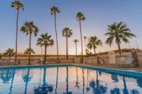 El Camino Hotel & Suites Hotels in Caborca