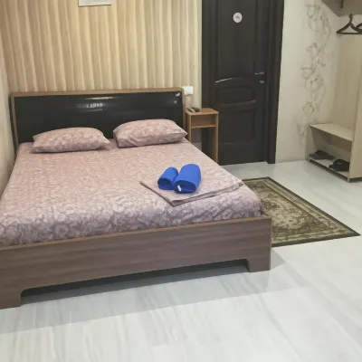 Hotel Liman Rostov