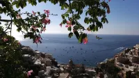Casa Sole spectacular panorama !!! - Holiday bungalows