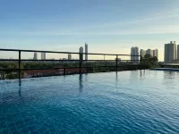 Bear’S Den Hotel Pattaya Hotels near Kombat Group Thailand