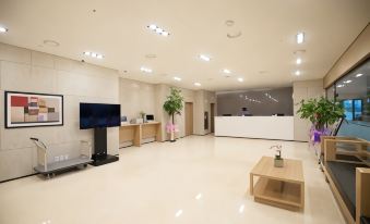 베스트 웨스턴 해운대