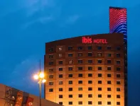 Ibis Barcelona Meridiana Hotels in Barcelona