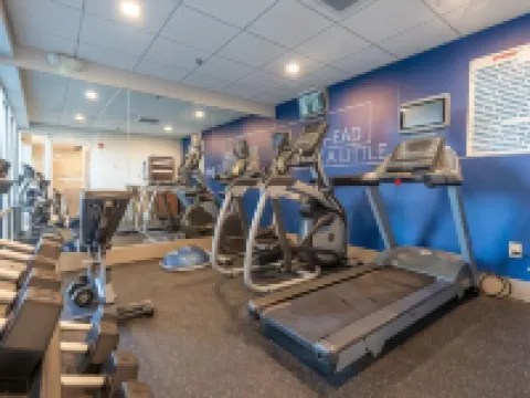 Holiday Inn Express & Suites COCOA BEACH by IHG ココアビーチのホテル