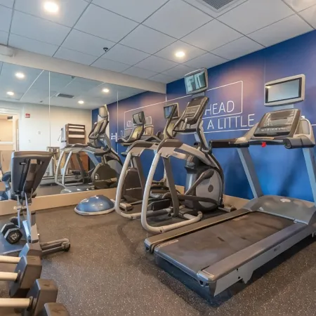 Holiday Inn Express & Suites COCOA BEACH by IHG