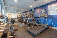 Holiday Inn Express & Suites Cocoa Beach