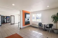 Motel 6 Wichita Falls, TX - North