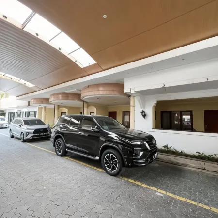 Hotel Pelangi Malang