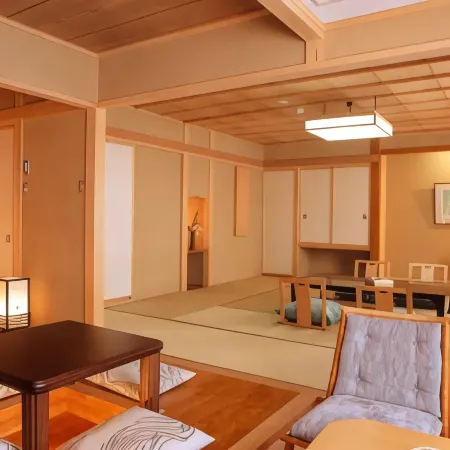 Ryokan Sakaya