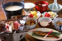 Iroriyado Hidaya Hotels in Takayama