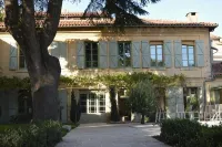 L'Inattendu Hotels in Fiac